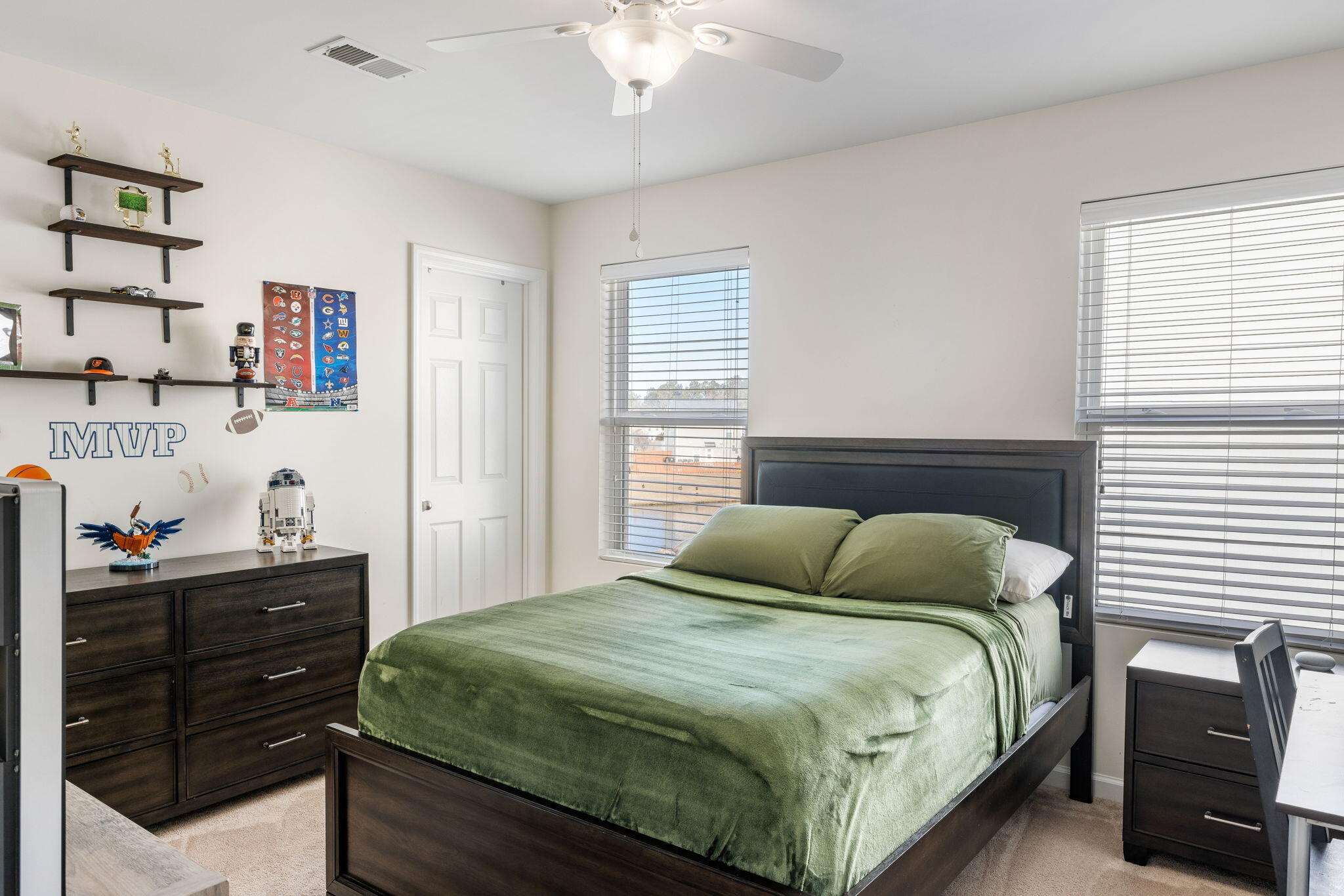 1148 Flyway Road Summerville, SC 29483 - Photo 11 of 19 Guest Room #1