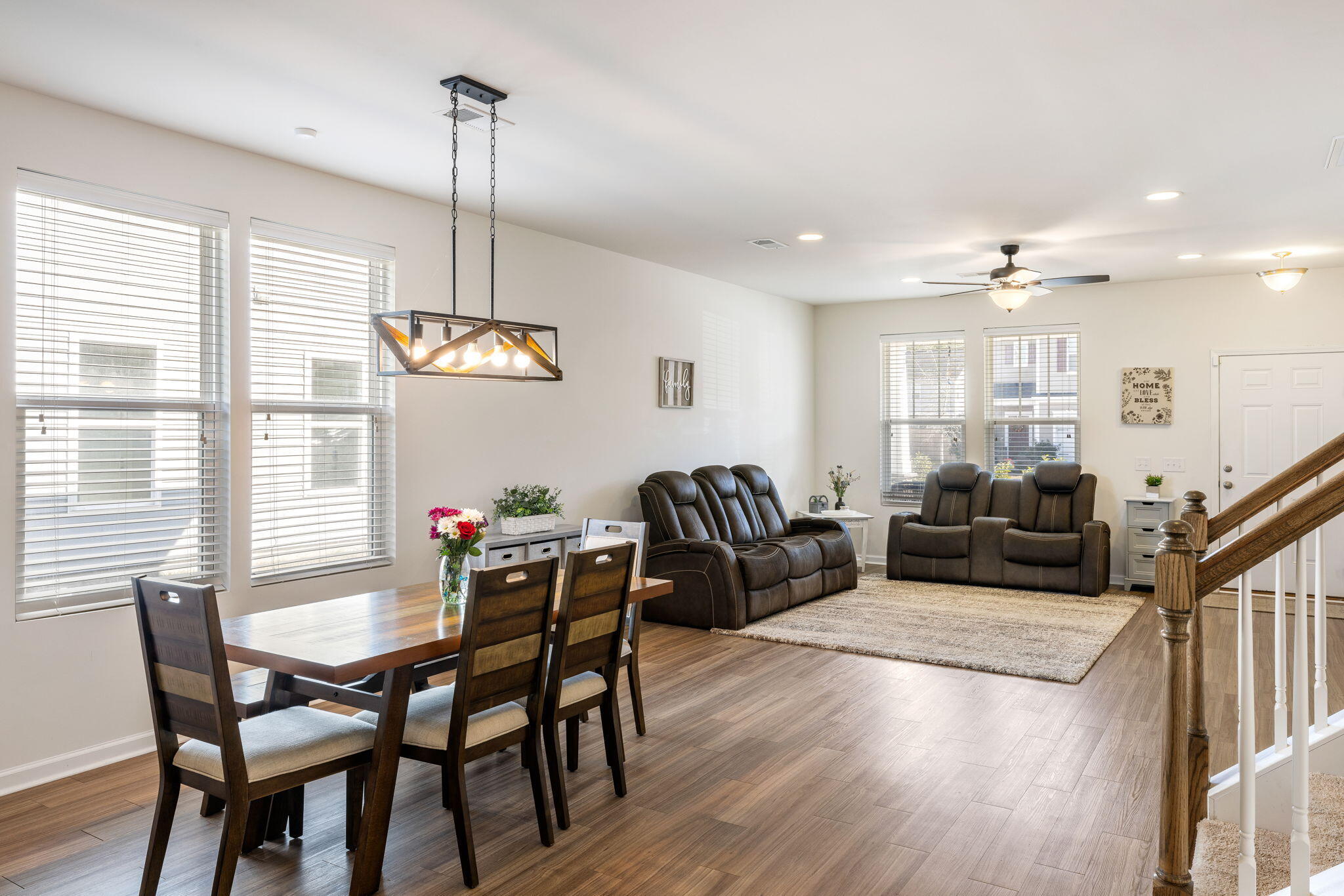 1148 Flyway Road Summerville, SC 29483 - Photo 18 of 19 Open Floor Plan
