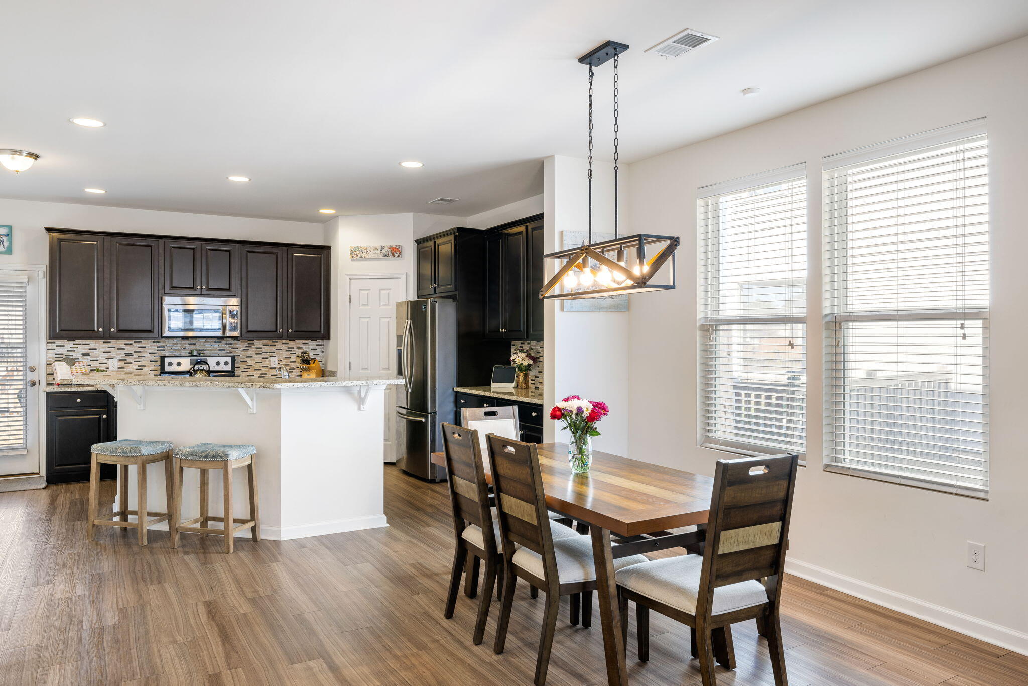1148 Flyway Road Summerville, SC 29483 - Photo 19 of 19 Open Floor Plan