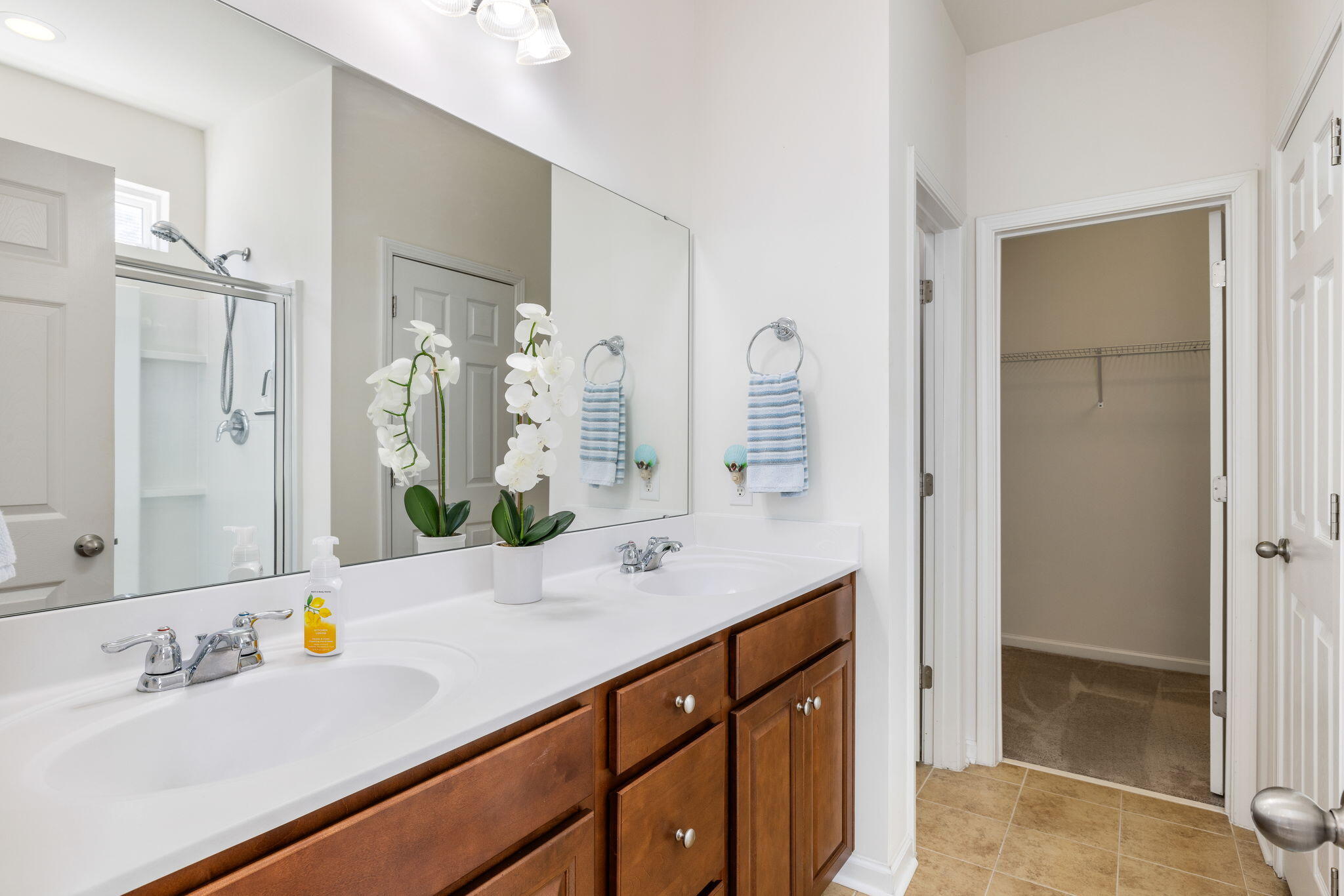 1148 Flyway Road Summerville, SC 29483 - Photo 6 of 19 Primary Bathroom