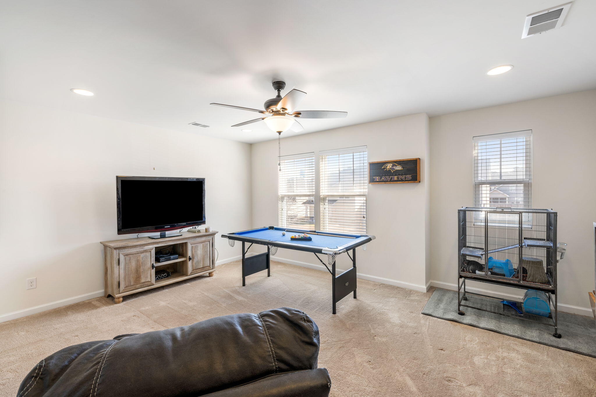 1148 Flyway Road Summerville, SC 29483 - Photo 8 of 19 Loft / Bonus Room