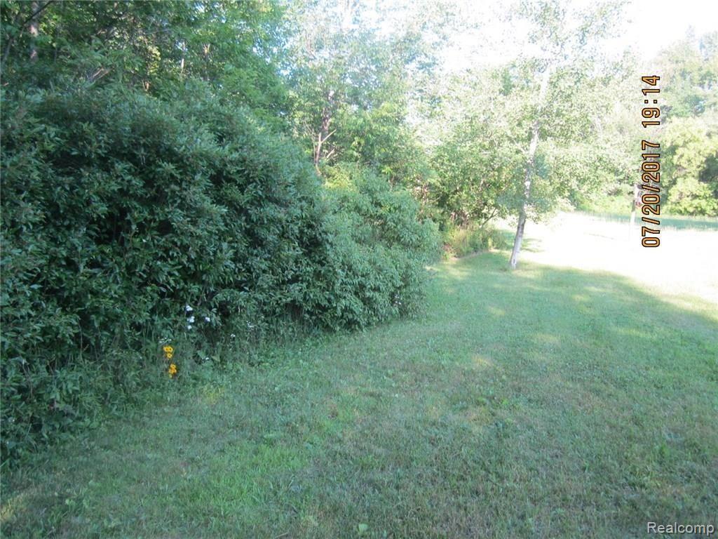 94 Goodrich Road Fostoria, MI 48435 - Photo 8 of 29 94 Goodrich Land IMG_9217 (51).JPG