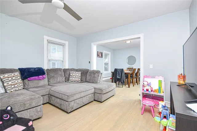 $619,900 | 390 Weeden Street, Pawtucket, RI 02860