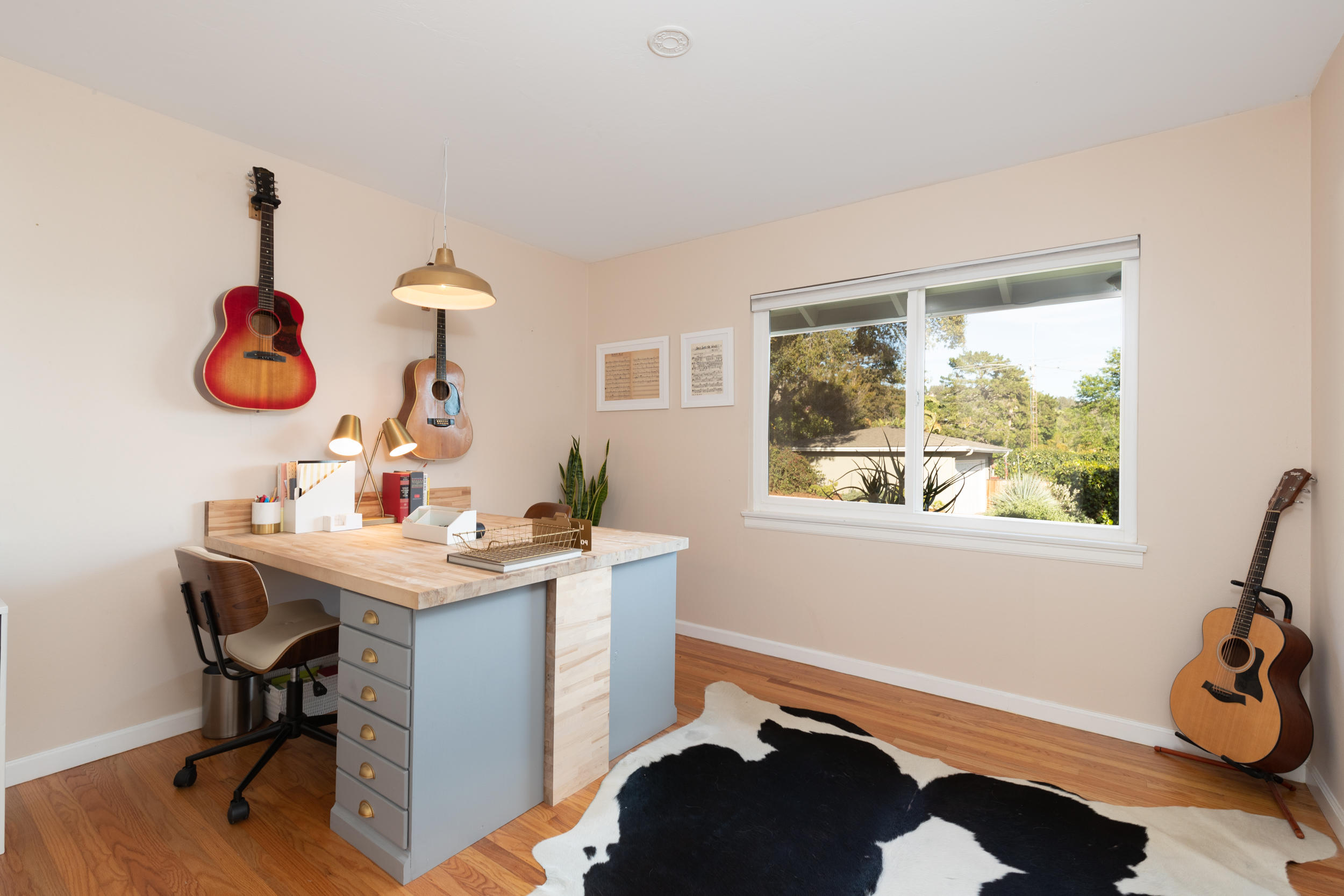2866 Foothill Road Santa Barbara, CA 93105 - Photo 12 of 19 2866 Foothill Rd Web-9