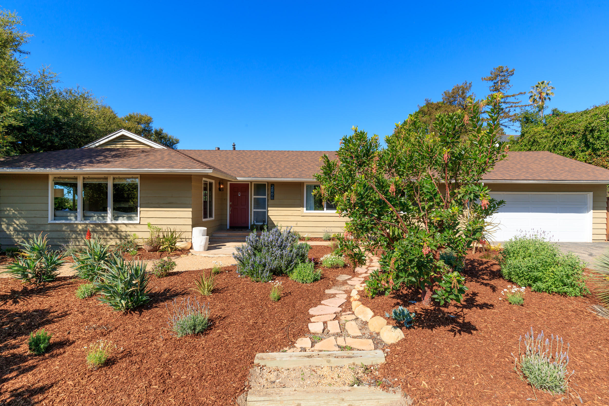 2866 Foothill Road Santa Barbara, CA 93105 - Photo 18 of 19 2866 Foothill Rd Web-24