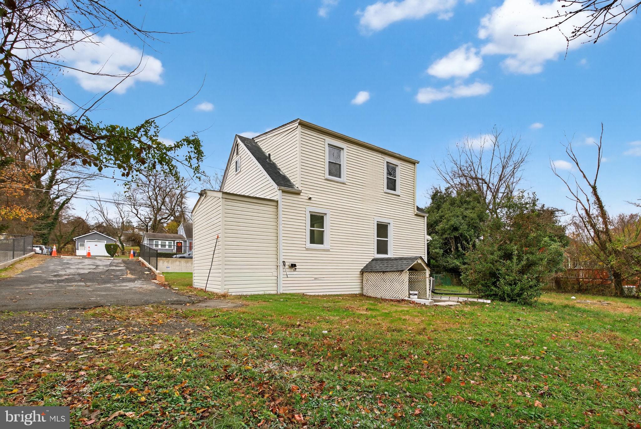 6710 Woodland Road Morningside, MD 20746 - Photo 31 of 50 Gallery Image 31