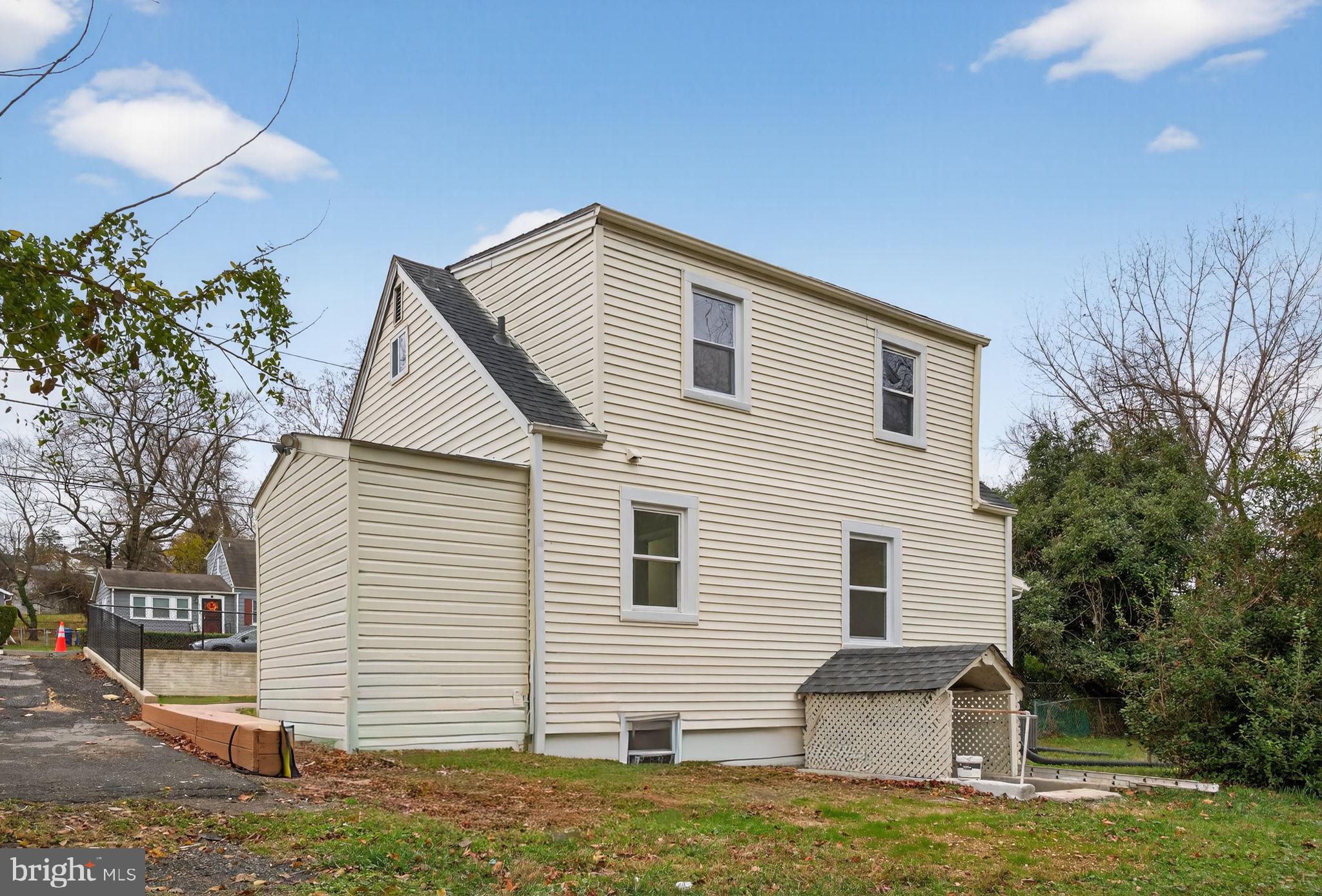 6710 Woodland Road Morningside, MD 20746 - Photo 32 of 50 Gallery Image 32