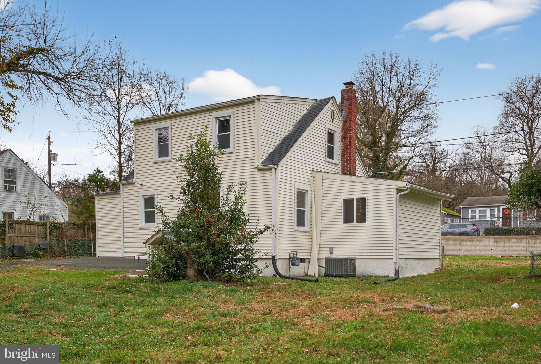 6710 Woodland Road Morningside, MD 20746 - Photo 40 of 50 Gallery Image 40