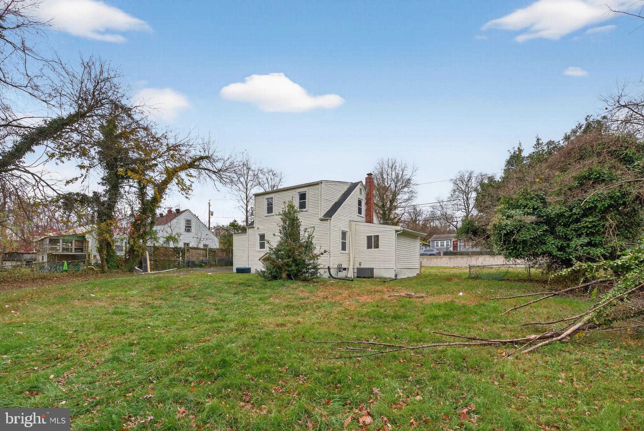 6710 Woodland Road Morningside, MD 20746 - Photo 41 of 50 Gallery Image 41