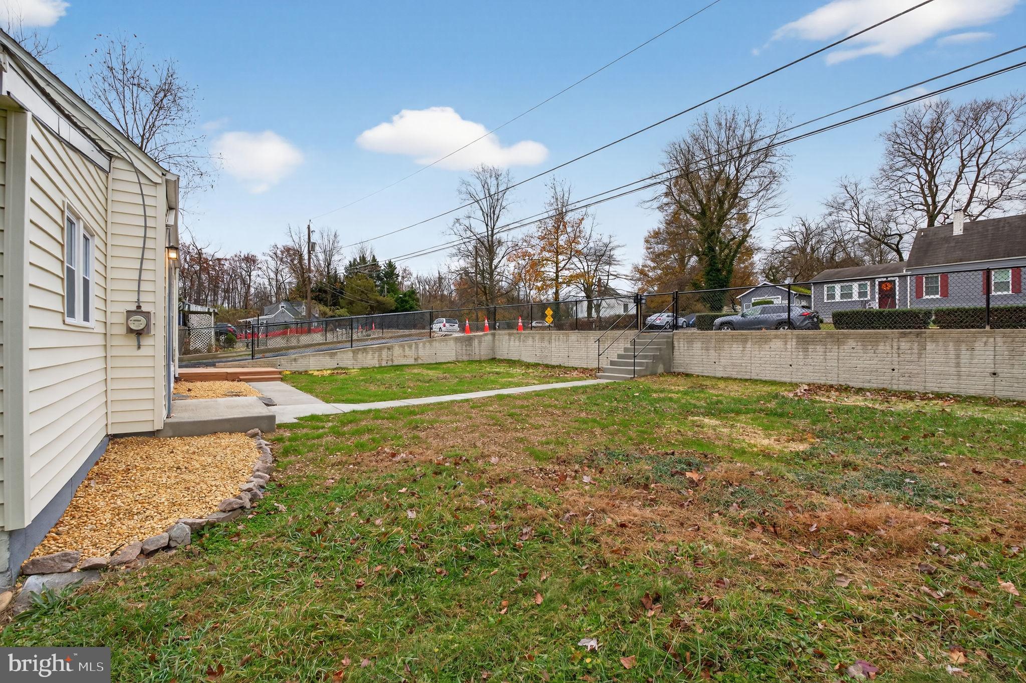 6710 Woodland Road Morningside, MD 20746 - Photo 44 of 50 Gallery Image 44