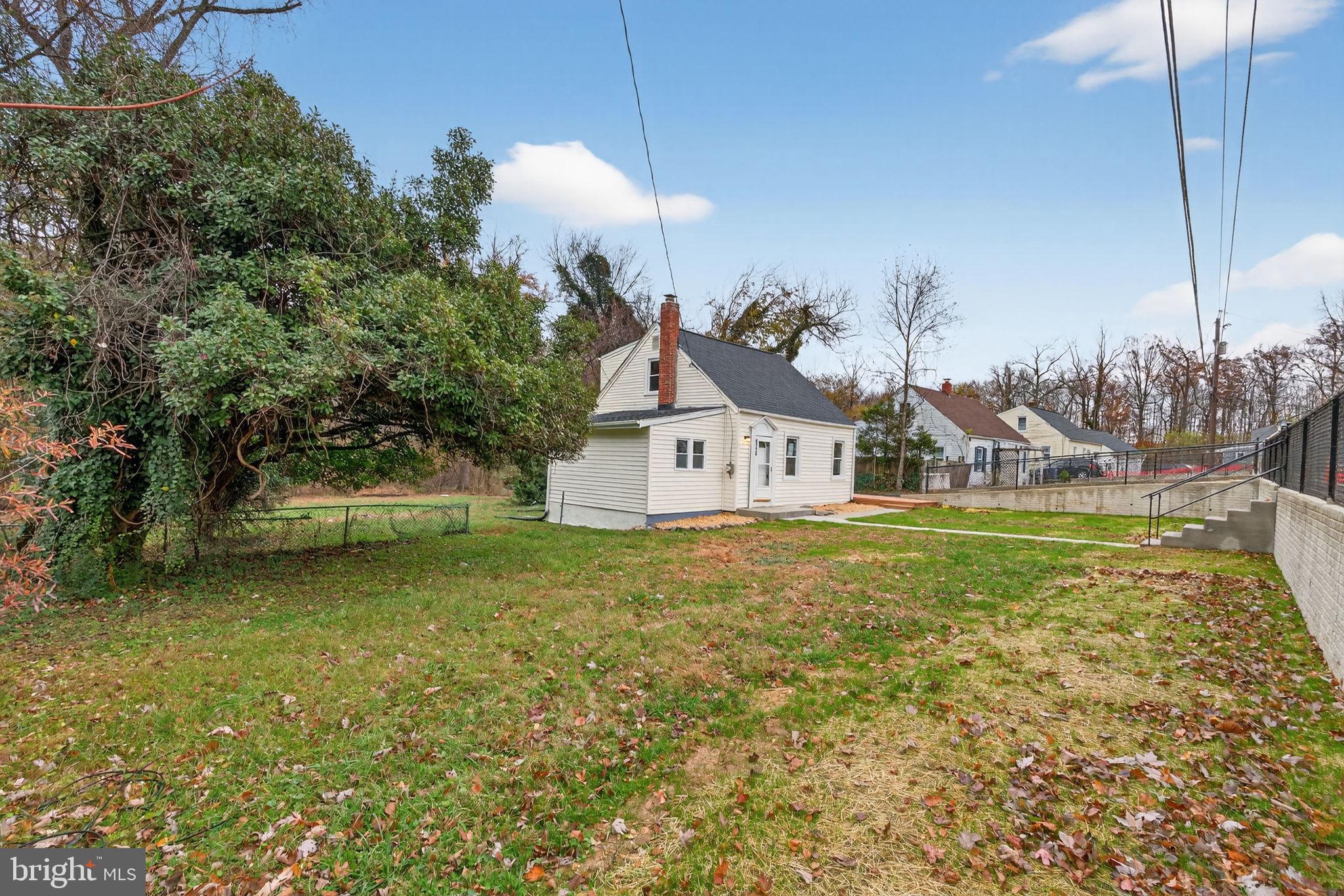 6710 Woodland Road Morningside, MD 20746 - Photo 45 of 50 Gallery Image 45