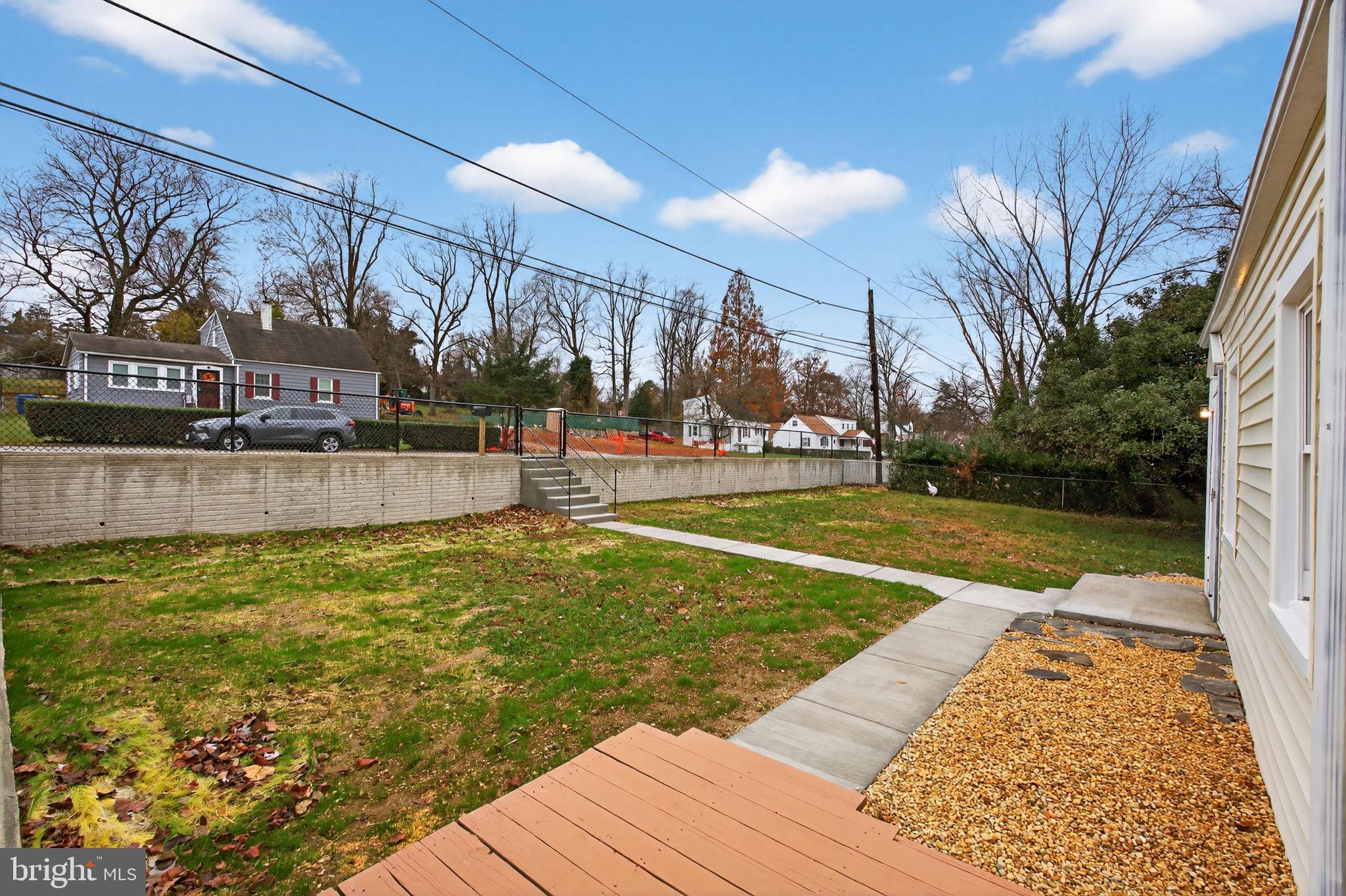 6710 Woodland Road Morningside, MD 20746 - Photo 46 of 50 Gallery Image 46