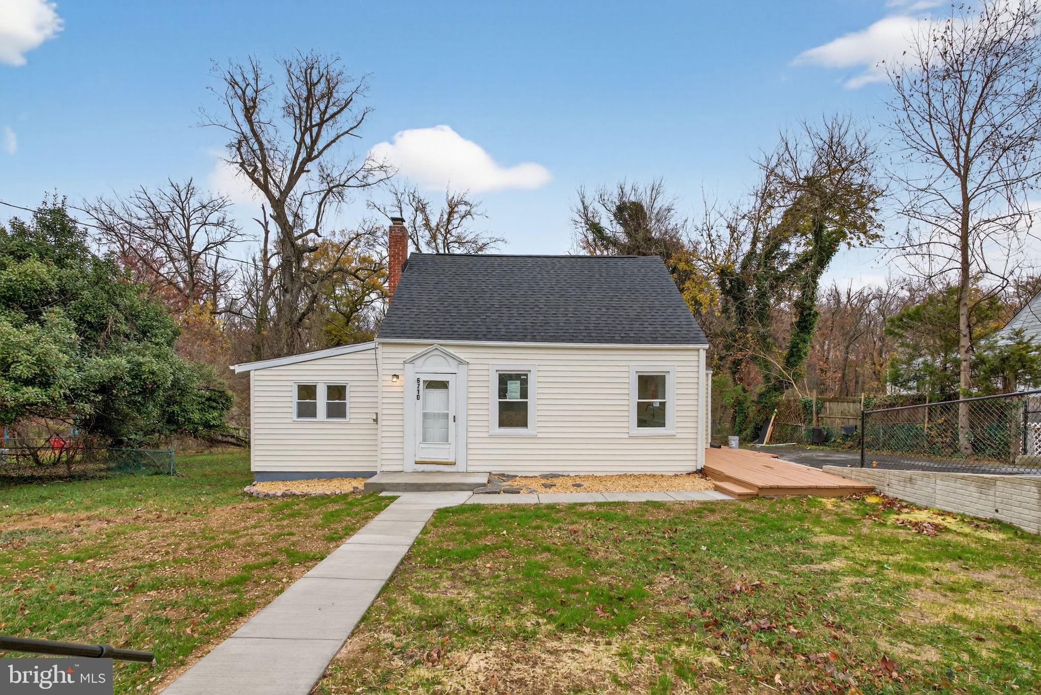 6710 Woodland Road Morningside, MD 20746 - Photo 47 of 50 Gallery Image 47