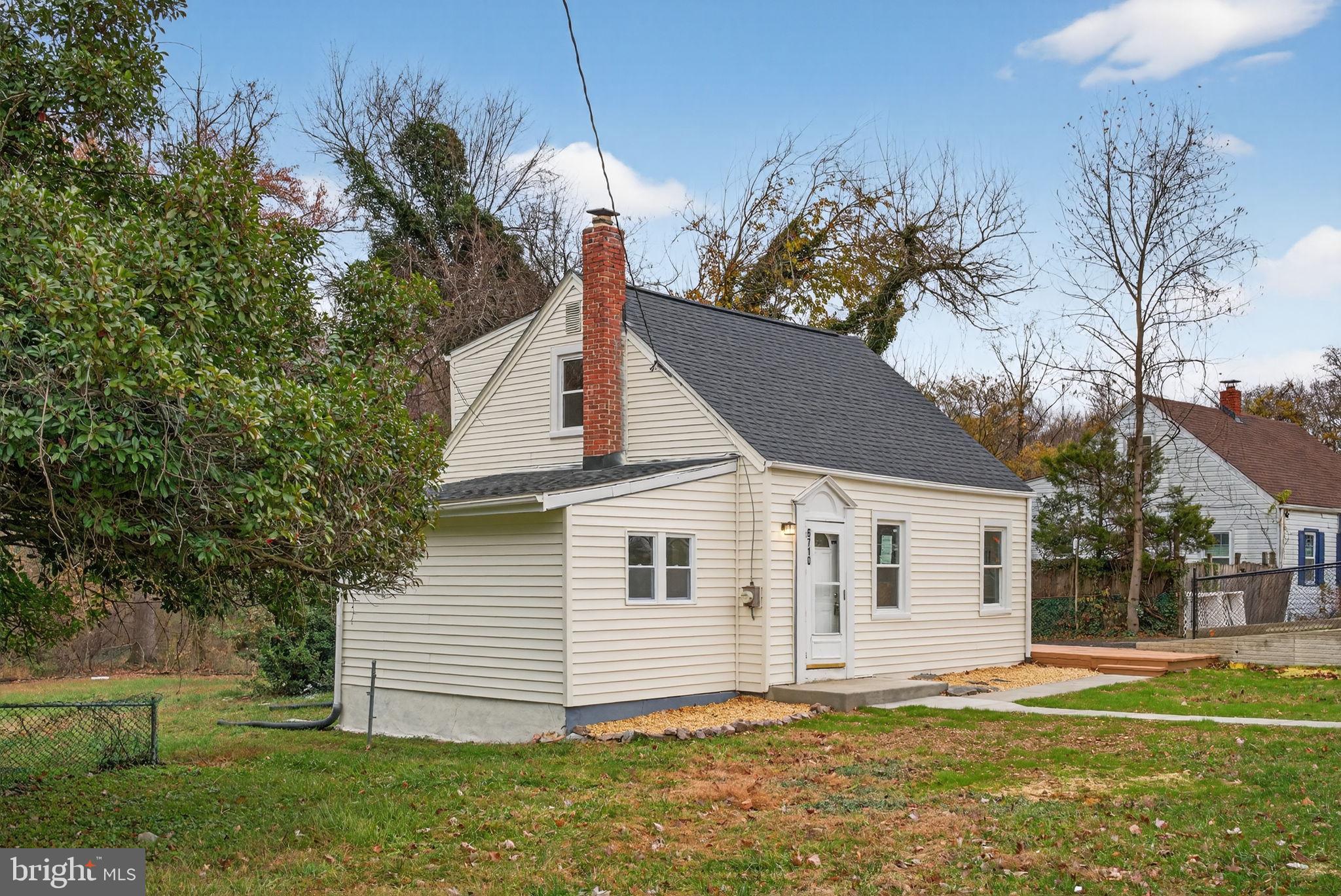 6710 Woodland Road Morningside, MD 20746 - Photo 50 of 50 Gallery Image 50