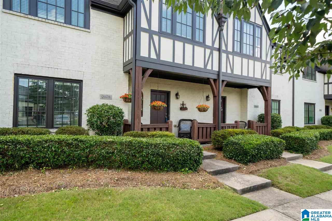 2078 Portobello Road, Unit 2078 Birmingham, AL 35242 - Photo 48 of 49