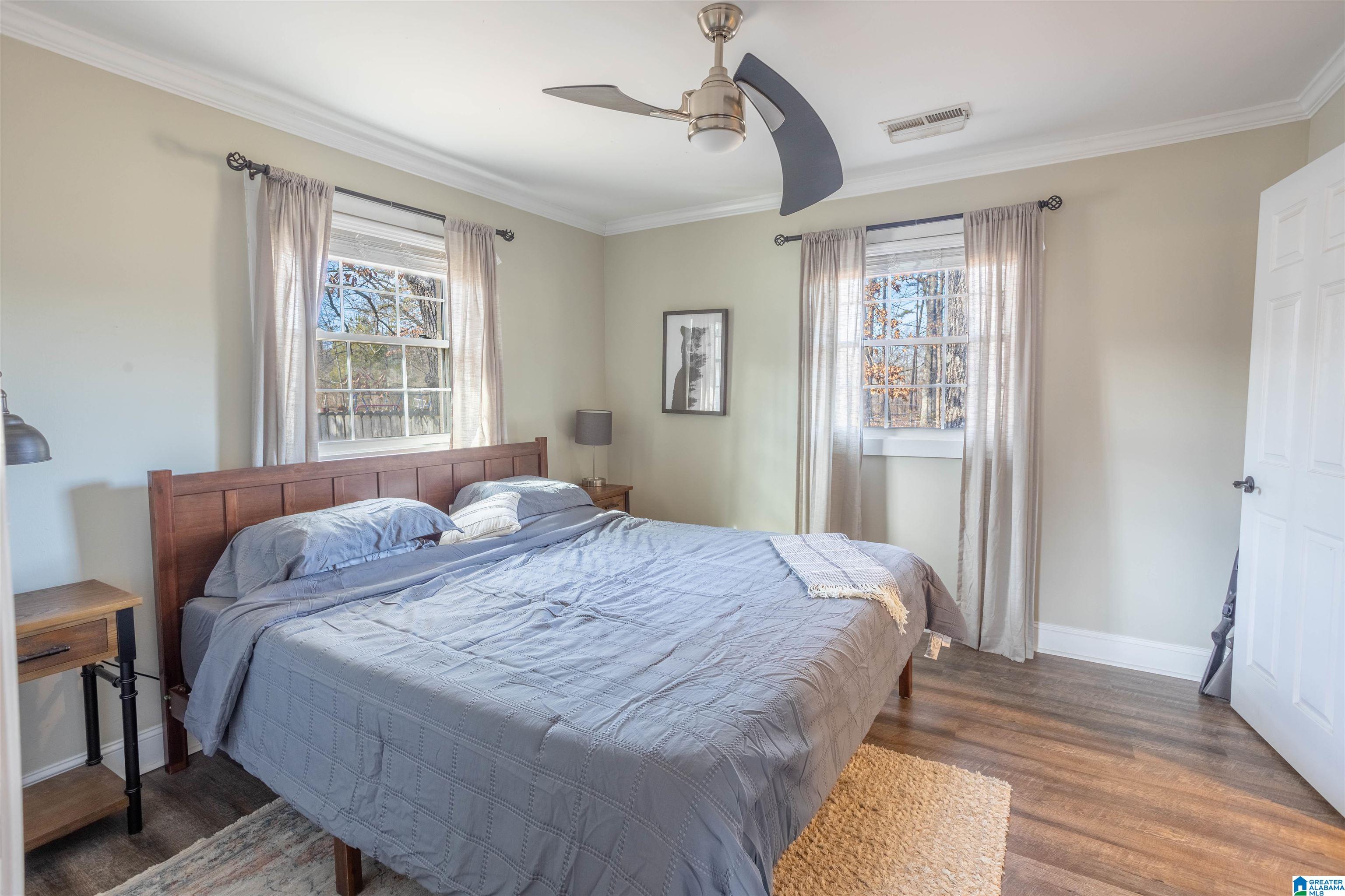 3657 Black Road Rainbow City, AL 35906 - Photo 17 of 32