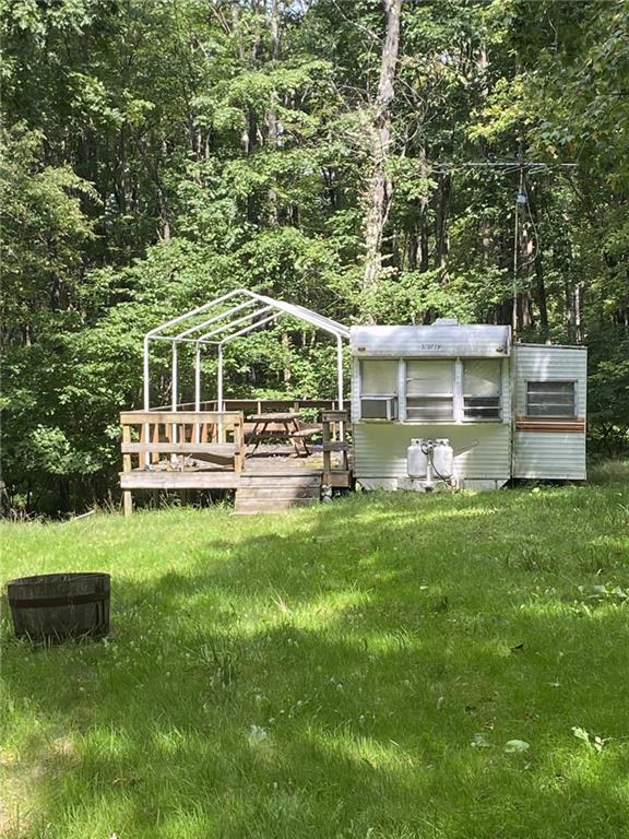 314 Upper Sandy Run Road Rockwood, PA 15557 - Photo 2 of 23 Gallery Image 2