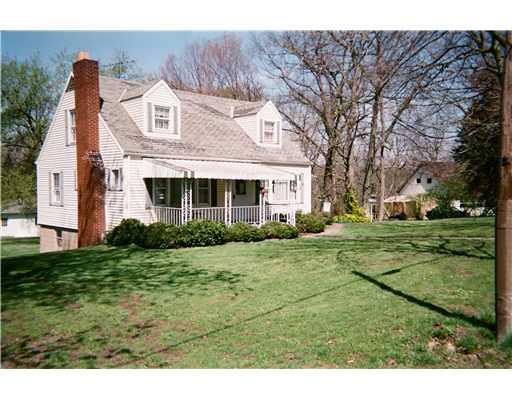125 Trouttown Road Hunker, PA 15639 - Photo 3 of 3 Exterior Front.