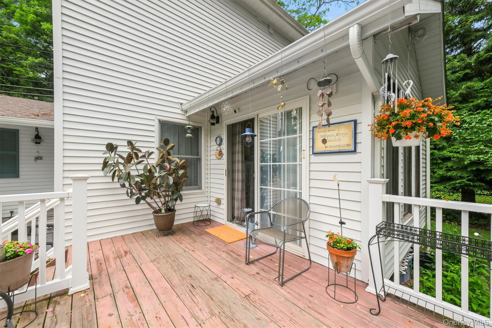 86 Old Balmville Road Newburgh, NY 12550 - Photo 35 of 47
