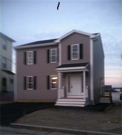 156 Denver Street Fall River, MA 02721 - Photo 1 of 10