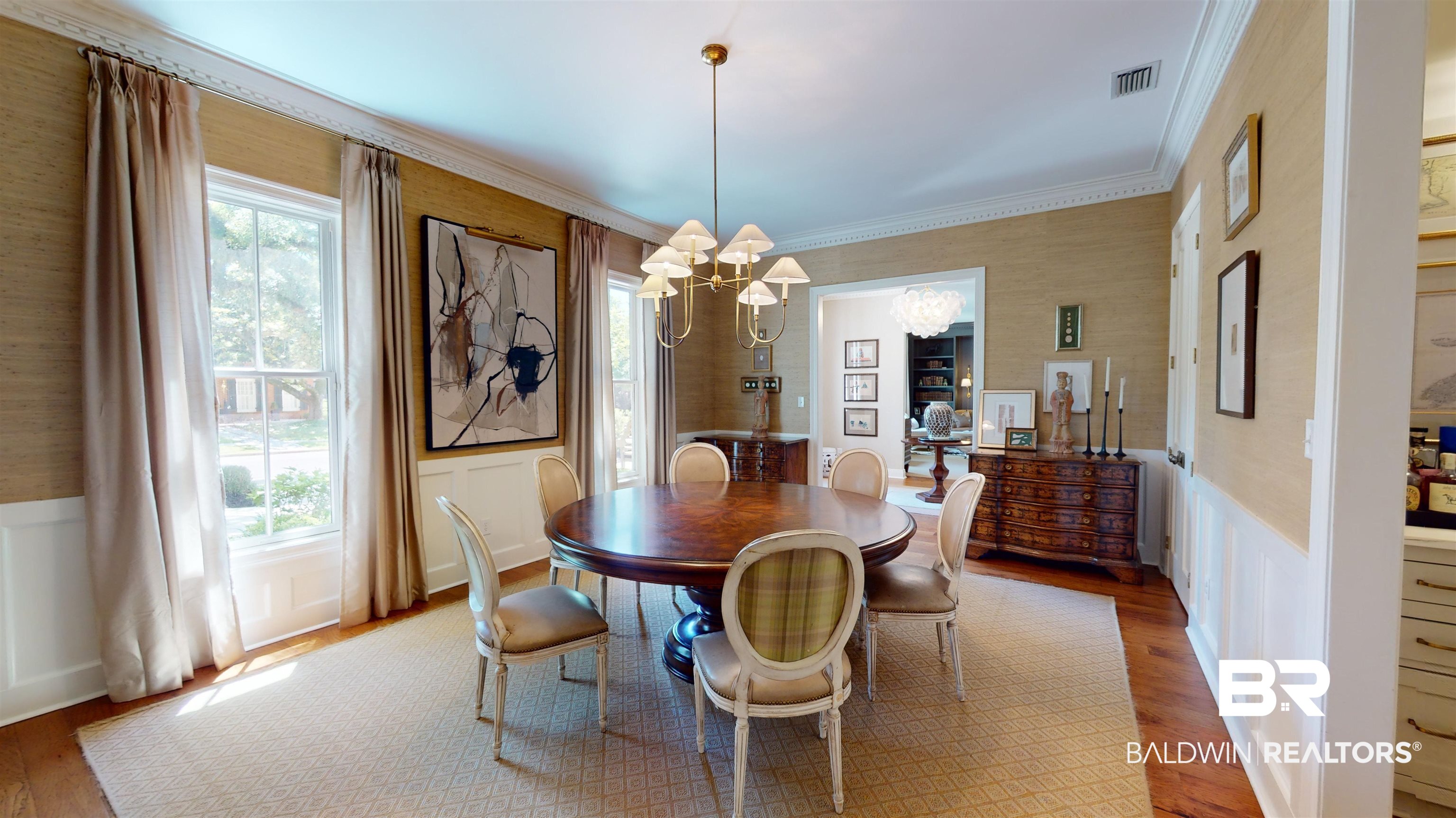 121 Eaton Square Mobile, AL 36608 - Photo 8 of 50