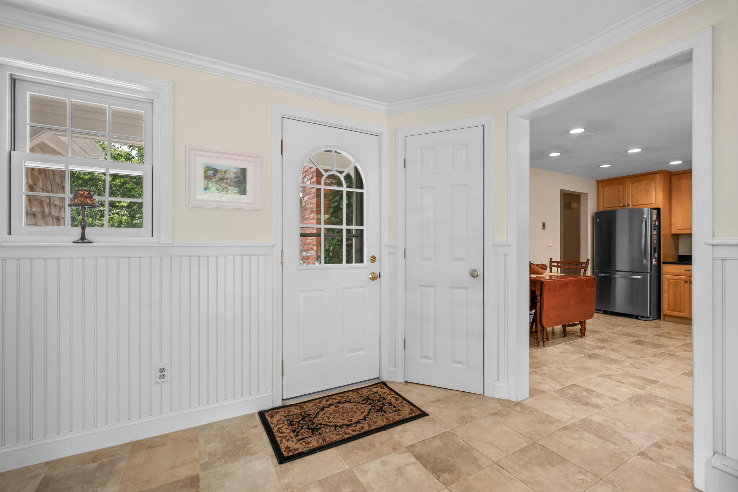 19 Shagbark Road Forestdale, MA 02644 - Photo 13 of 44 a view of livingroom with furniture and windows