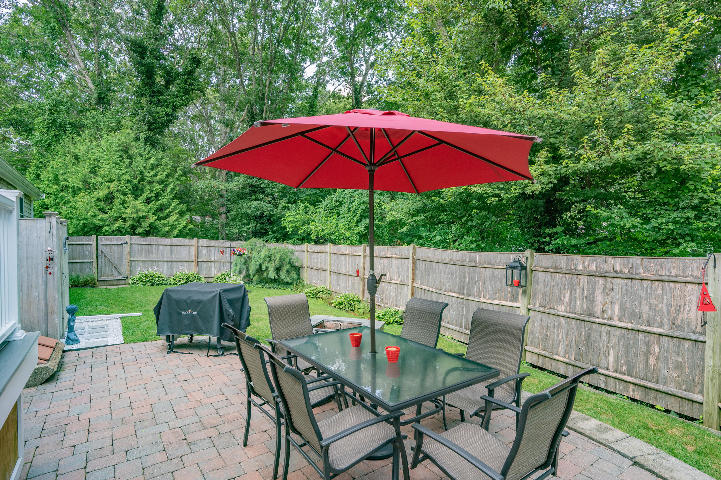 19 Shagbark Road Forestdale, MA 02644 - Photo 33 of 44