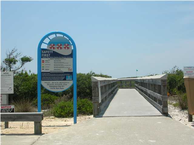 100 Park Place Ave Inlet Beach Inlet Beach, FL 32461 - Photo 14 of 27 Additional Photo