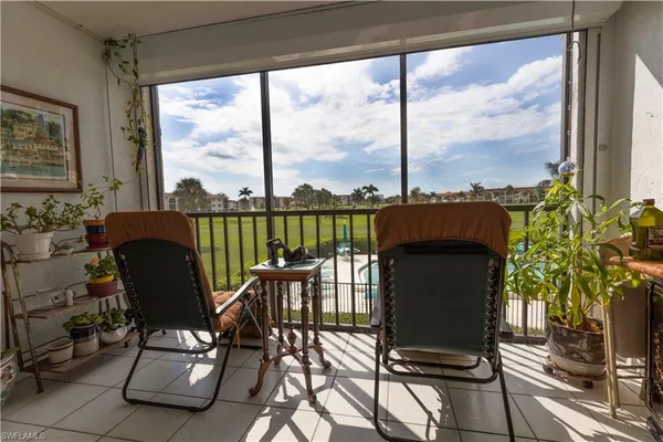$295,000 | 37 High Point Circle East, Unit 209, Naples, FL 34103