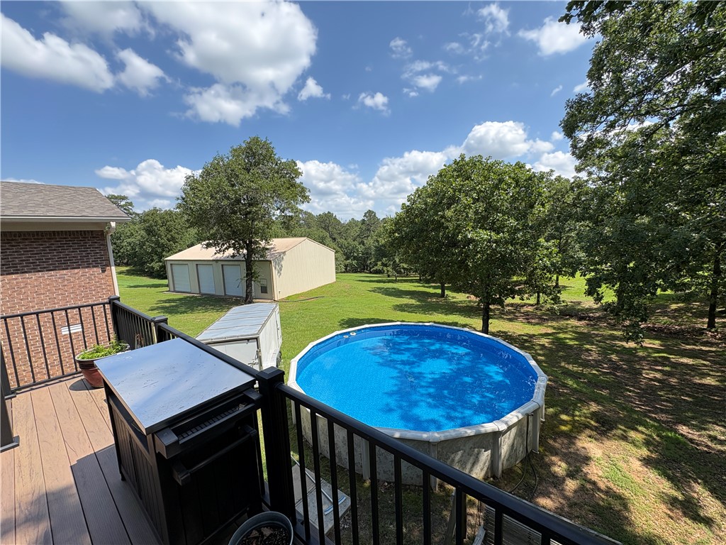 11414 Mundo Road North Little Rock, AR 72118 - Photo 38 of 58 Gallery Image 38
