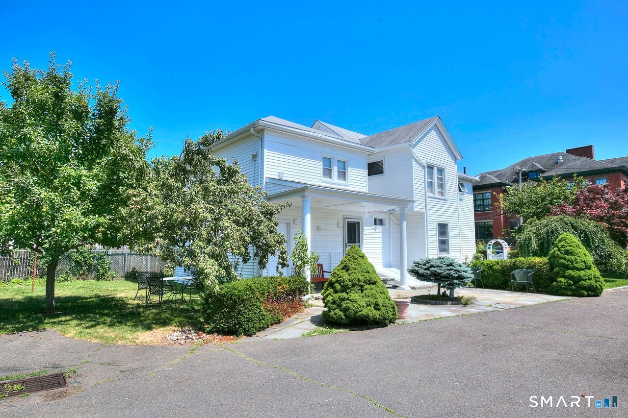 47 2nd Street Norwalk, CT 06855 - Photo 22 of 27 Gallery Image 22