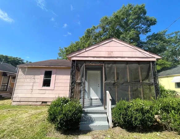 $49,900 | 2716 Garden Drive, Columbus, GA 31903