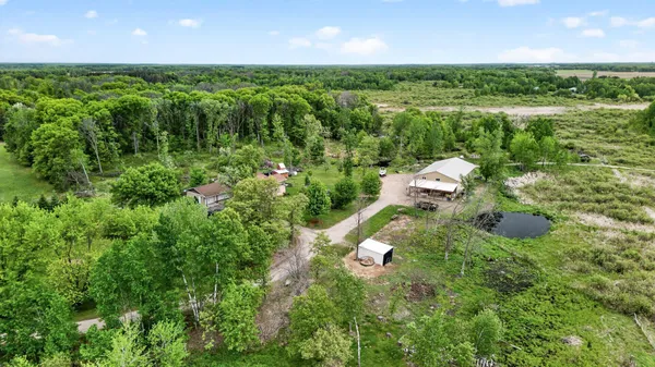 $975,000 | 32114 152nd Street Northwest, Princeton, MN 55371