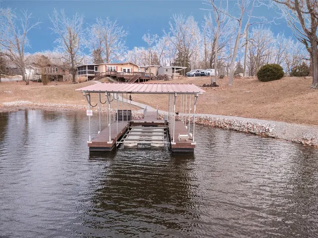 $345,000 | 13046 Lark Court, Creal Springs, IL 62922