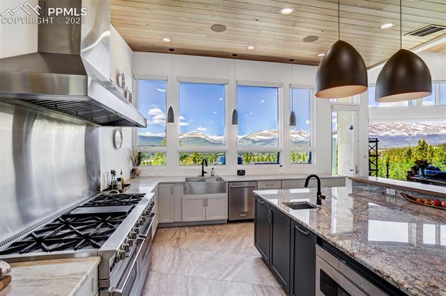 1453 Ponderosa Road Alma, CO 80420 - Photo 12 of 50 Gallery Image 12