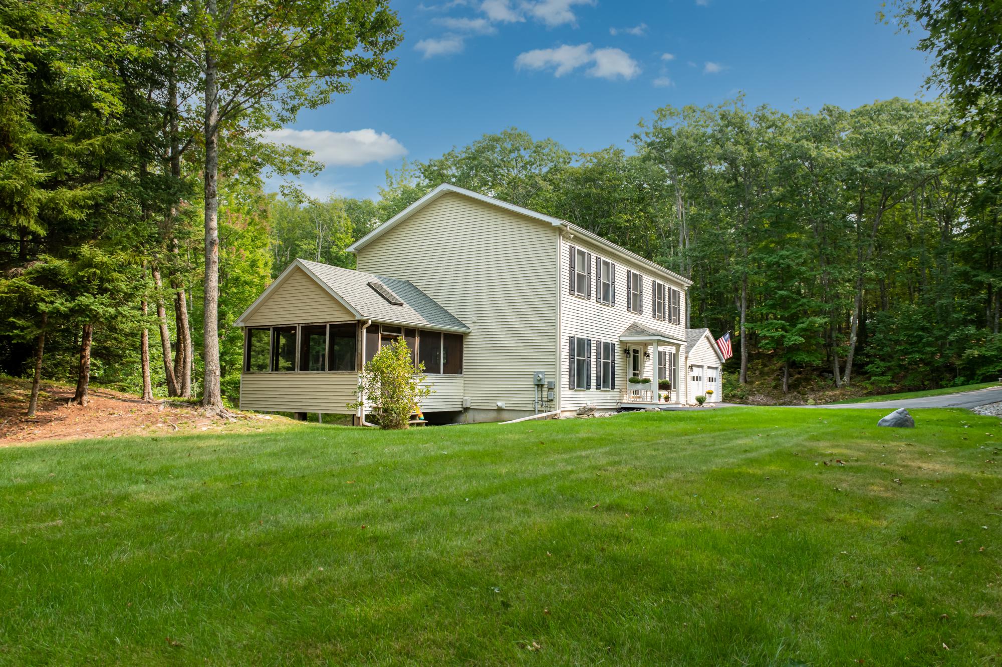 650 Berrys Mill Road West Bath, ME 04530 - Photo 5 of 39 650BM 49