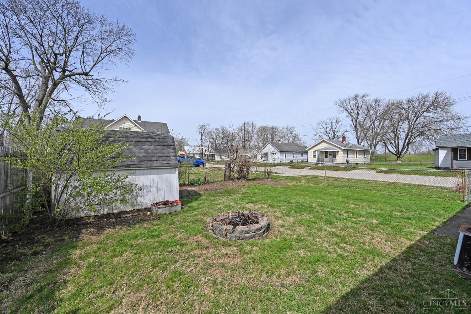 3 Chestnut Street Franklin, OH 45005 - Photo 25 of 30