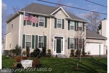 1532 Wakefield Road Edgewater, MD 21037 - Photo 1 of 1 Exterior (Main)