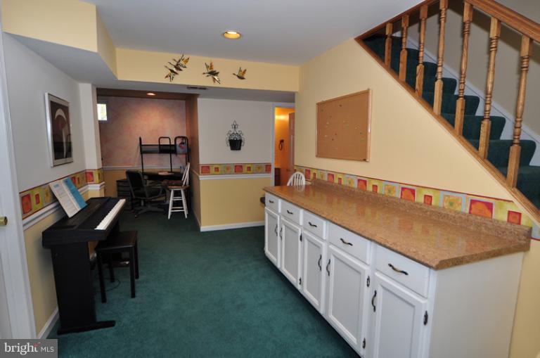 13380 Point Rider Lane Herndon, VA 20171 - Photo 11 of 30 Basement