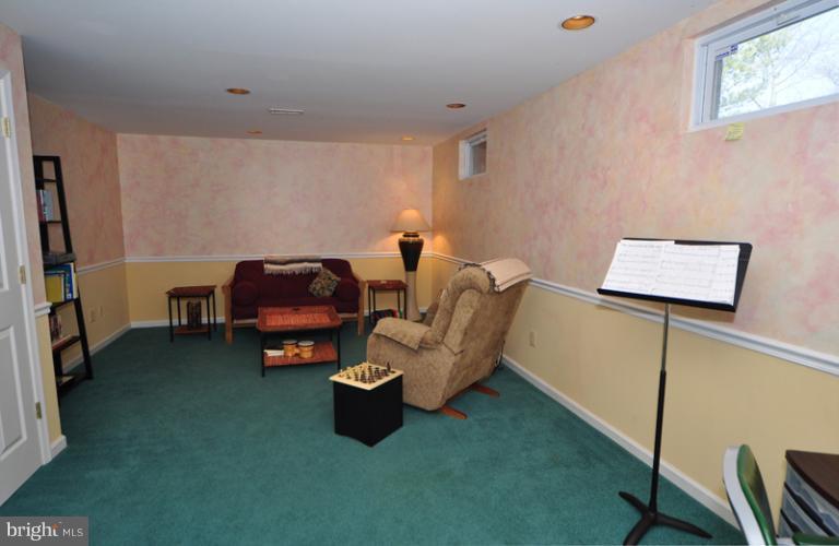 13380 Point Rider Lane Herndon, VA 20171 - Photo 17 of 30 Basement