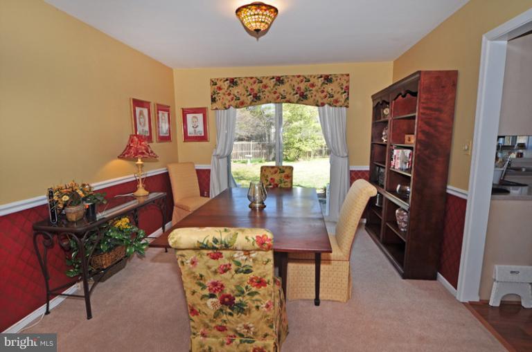13380 Point Rider Lane Herndon, VA 20171 - Photo 28 of 30 Dining Room