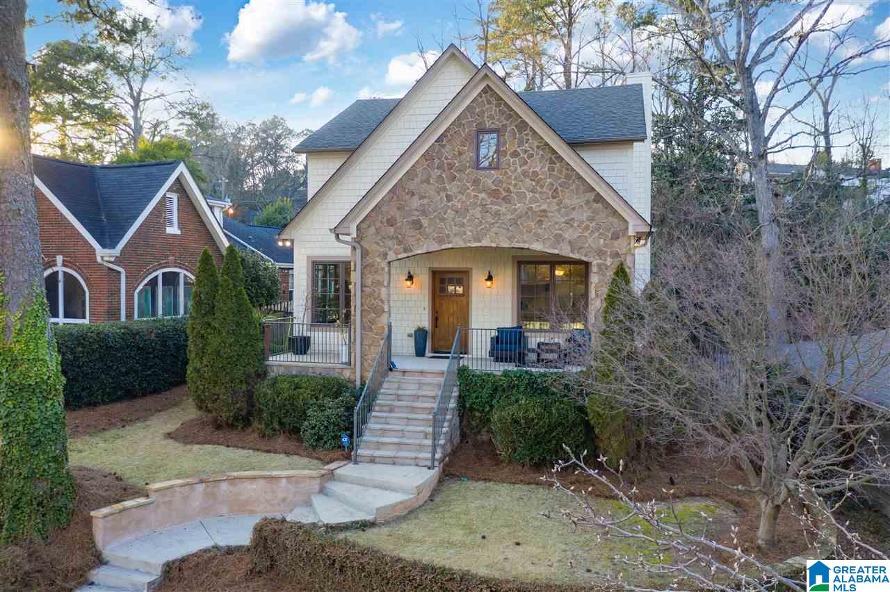 1086 Columbiana Road Birmingham, AL 35209 - Photo 3 of 31