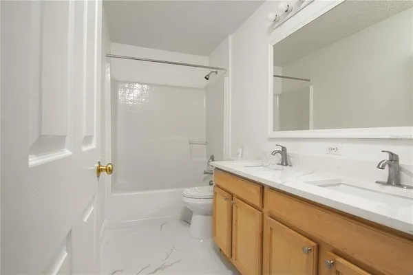 $2,900 | 2301 El Marra Drive, Ocoee, FL 34761