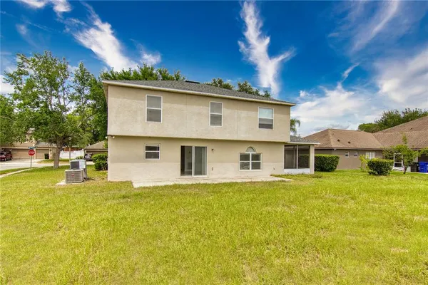 $2,900 | 2301 El Marra Drive, Ocoee, FL 34761