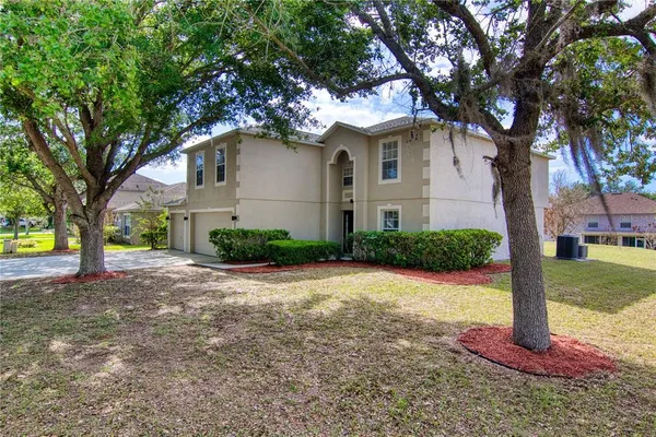 $2,900 | 2301 El Marra Drive, Ocoee, FL 34761