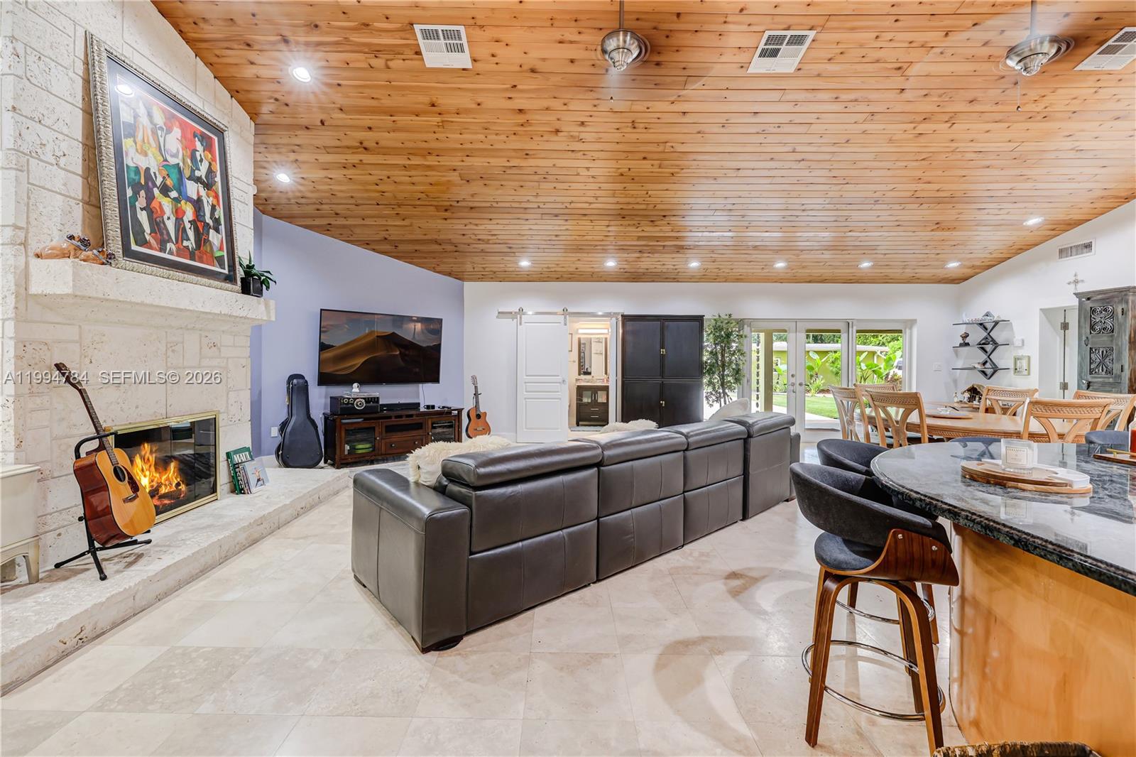 9234 Southwest 112th Street Miami, FL 33176 - Photo 17 of 54 Main House