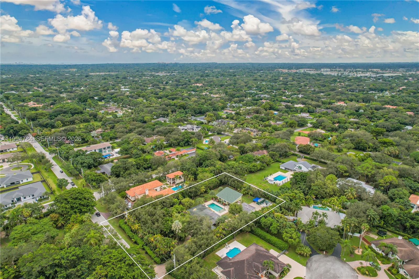 9234 Southwest 112th Street Miami, FL 33176 - Photo 48 of 54