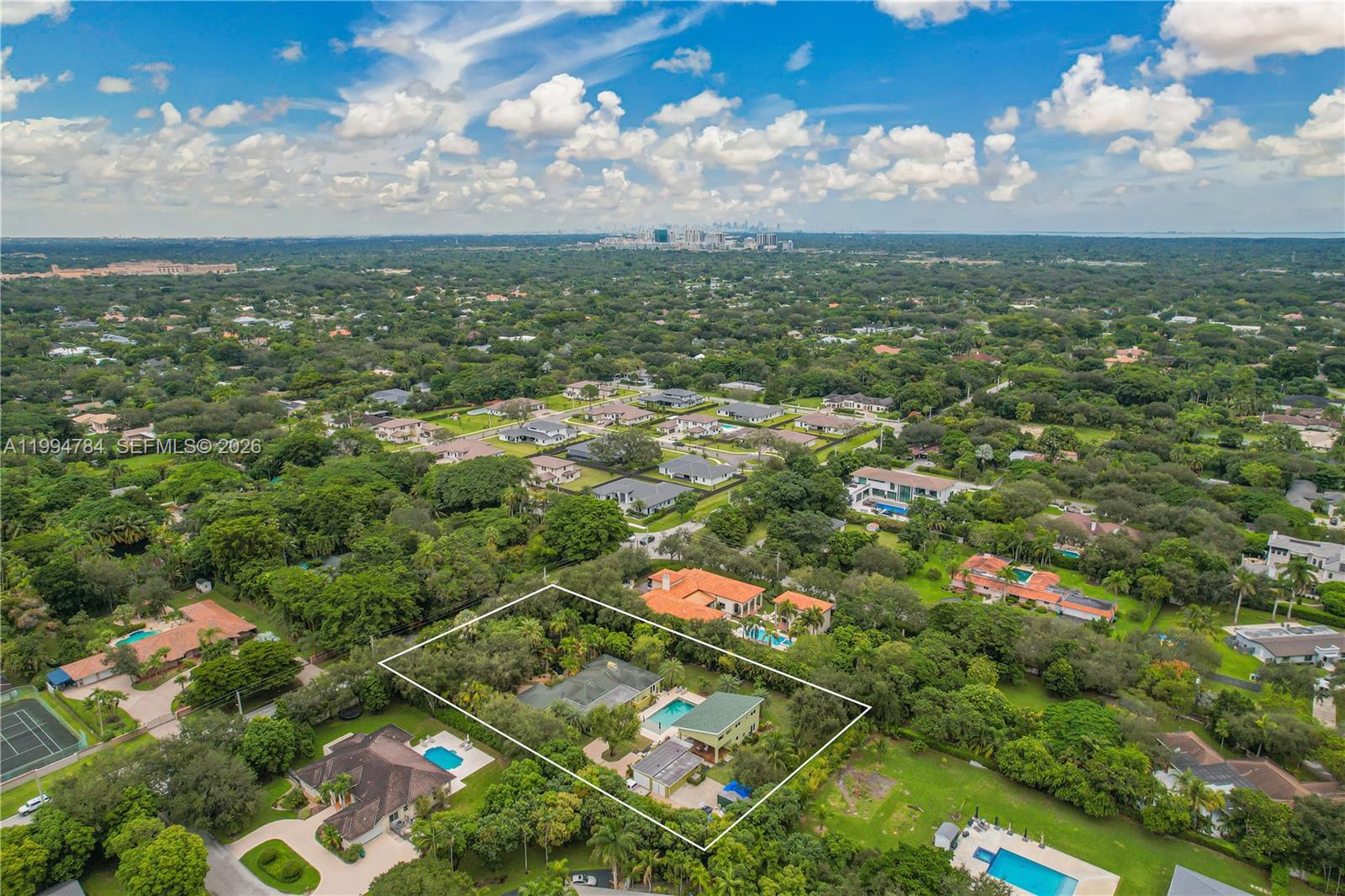 9234 Southwest 112th Street Miami, FL 33176 - Photo 49 of 54