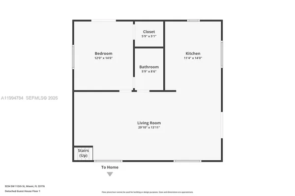 $3,150,000 | 9234 Southwest 112th Street, Miami, FL 33176