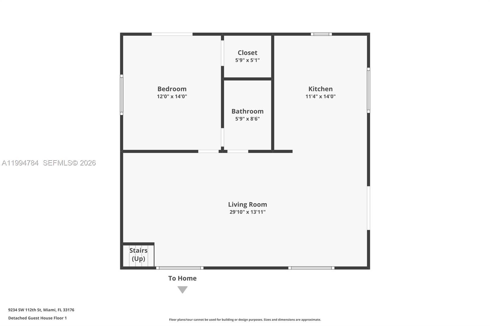 9234 Southwest 112th Street Miami, FL 33176 - Photo 52 of 54